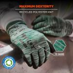 Ergodyne ProFlex 7002-ECO Recycled Work Gloves