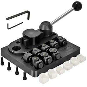 Ring Bender Tool Kit for Jewelry Making