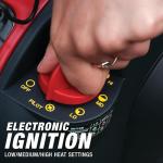 Mr. Heater 18,000 BTU Big Buddy Portable Heater