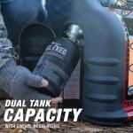 Mr. Heater 18,000 BTU Big Buddy Portable Heater