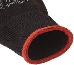 Ultra-Thin Polyurethane Coated Gloves - Size S, Black