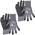Klein Tools Cut Resistant Touchscreen Work Gloves