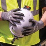 Klein Tools Cut Resistant Touchscreen Work Gloves