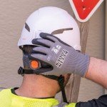Klein Tools Cut Resistant Touchscreen Work Gloves