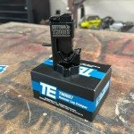 TEMCo Workbench-Mountable Hammer Lug Crimper Tool