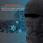 Ergodyne N-Ferno 6823 Wind-Resistant Ski Mask