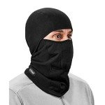 Ergodyne N-Ferno 6823 Wind-Resistant Ski Mask