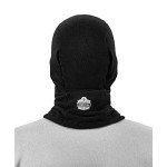 Ergodyne N-Ferno 6823 Wind-Resistant Ski Mask