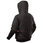 Milwaukee M12 Heated Hoodie - Black, XL