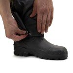 High Visibility Waterproof Safety Overall Pants