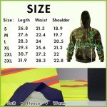 Custom High-Visibility Safety Hoodie Jacket - Pink