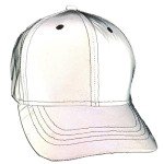 LZLRUN Reflective Fluorescent Cap for Night Safety