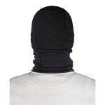 Ergodyne FR Balaclava Face Mask - Black