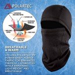 Ergodyne FR Balaclava Face Mask - Black