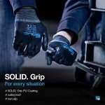 Cut Resistant Safety Gloves for Outdoor Work