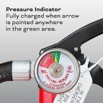 Kidde Fire Extinguisher with Hose & Wall Mount