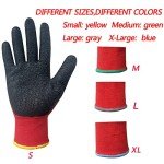 Heat Resistant Gloves for Heat Transfer Printing