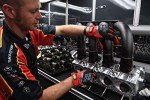 Mechanix Wear FastFit Touchscreen Safety Work Gloves