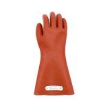 High Voltage Insulated Rubber Gloves for Safety
