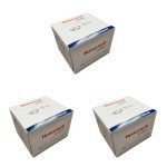 Honeywell Uvex Clear Lens Cleaning Tissues
