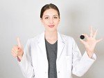 400 Pcs Black Disposable Finger Cots for Safety