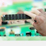 G2PLUS Disposable Latex Finger Cots - 205 PCS
