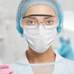 Dubofu Anti-Fog Safety Goggles for Eyeglasses