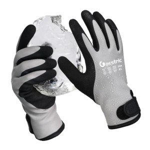 GOESTRIC Waterproof Insulated Winter Gloves - Unisex