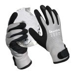 GOESTRIC Waterproof Insulated Winter Gloves - Unisex