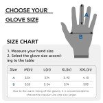 FreezeGuard-X Winter Work Gloves for Extreme Protection