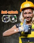 Anti-Fog Indirect Vent Lab Safety Goggles