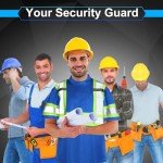 High Visibility Reflective Safety T-Shirt - 12 Pack