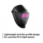 3M Speedglas 9002NC Welding Helmet with Auto Darkening
