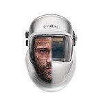 Optrel Crystal 2.0 Auto-Darkening Welding Helmet