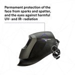 3M Speedglas 9002NC Welding Helmet with Auto Darkening