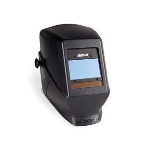 Jackson Safety HSL 100 Auto Darkening Welding Helmet