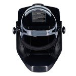 Auto Darkening Welding Helmet for Safety