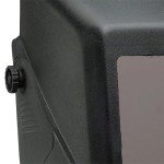 Auto Darkening Welding Helmet for Safety
