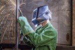 Jackson Safety HSL 100 Auto Darkening Welding Helmet