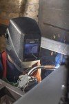 Jackson Safety HSL 100 Auto Darkening Welding Helmet
