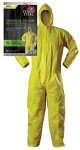 Venom Steel Chemical Splash Coverall with Hood