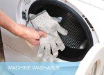 Cut Resistant Level 5 Gloves for Kitchen Safety