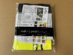 Salzmann High-Visibility Reflective Multi-Pocket Safety Vest