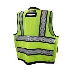 DEWALT Heavy Duty Class 2 Surveyor Vest, 3X-Large