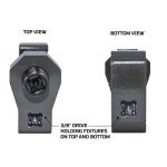 EZRED Mini 3-Point Wire & Cable Crimper