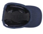 Lightweight Reflective Safety Bump Cap - Blaze Orange