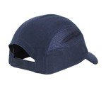 Lightweight Reflective Safety Bump Cap - Blaze Orange