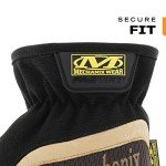 Durahide Leather FastFit Utility Work Gloves