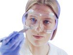 20-Pack Anti-Fog Safety Goggles for Outdoors