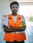 20-Pack Anti-Fog Safety Goggles for Outdoors